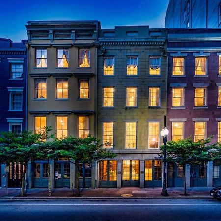 The Alexandre Hotel New Orleans Eksteriør billede