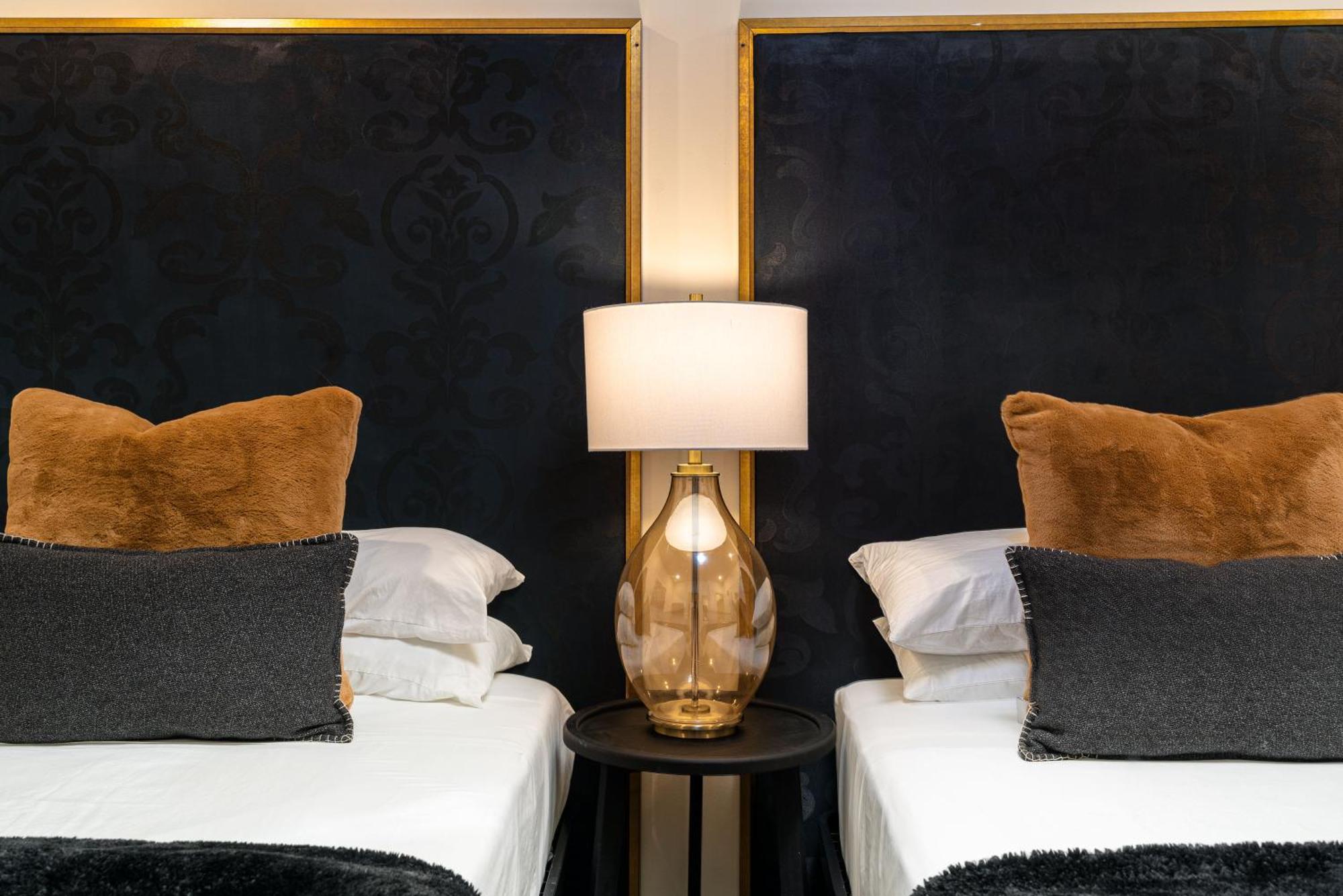 The Alexandre Hotel New Orleans Eksteriør billede