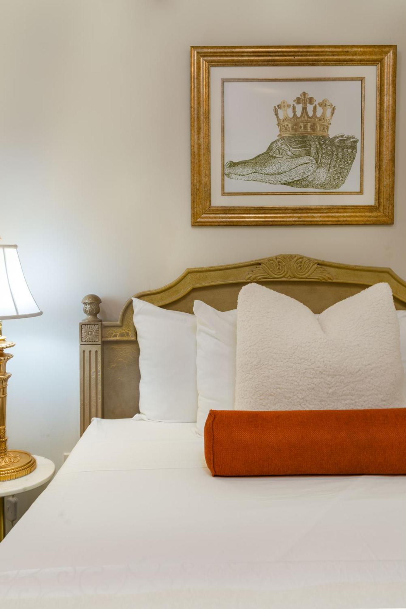 The Alexandre Hotel New Orleans Eksteriør billede